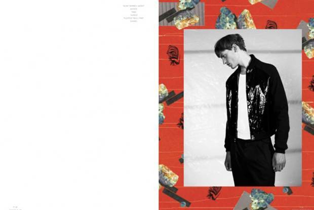 Adidas SLVR İlkbahar / Yaz 2013