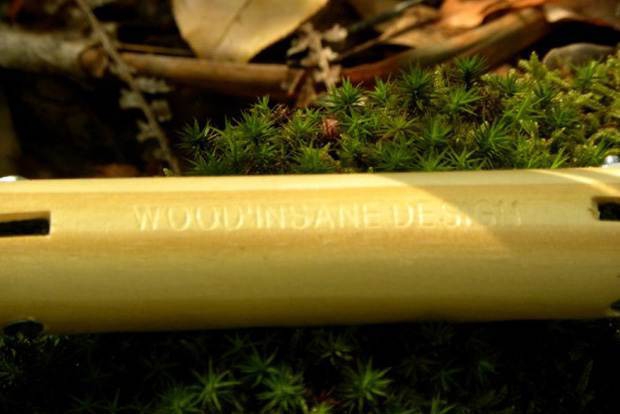 Wood’Insane Design