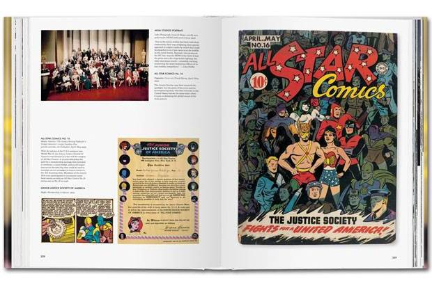 Süperlerin altın çağı