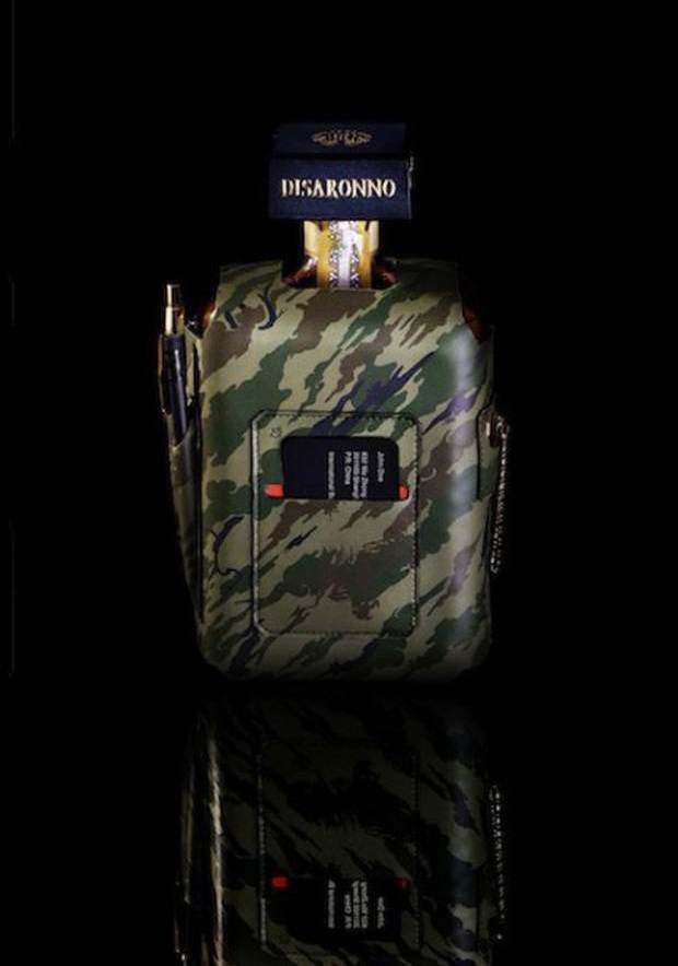 İtalyan lezzetine Alman dokunuşu