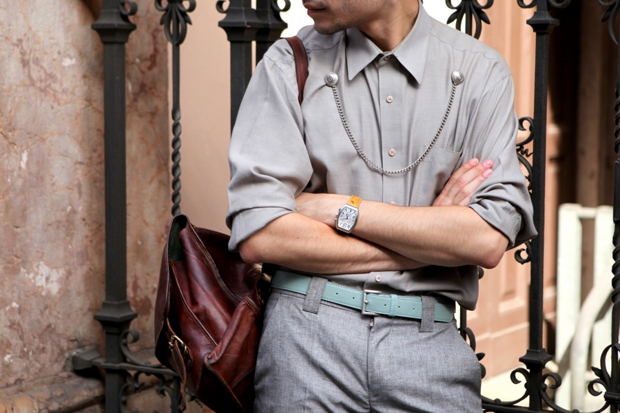 Milano Moda Haftası 3. gün