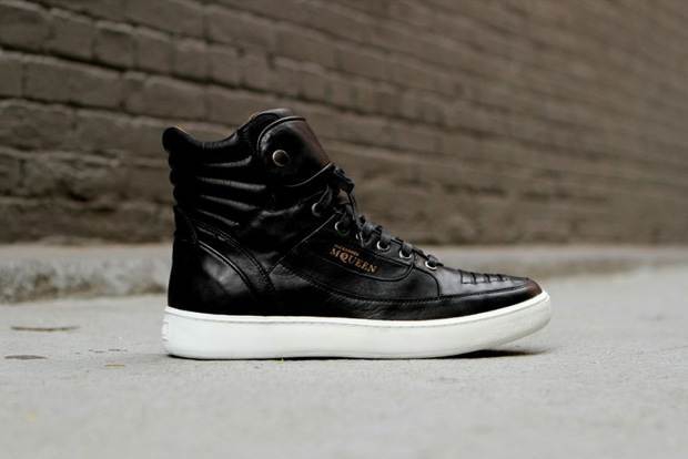 Puma'da Alexander McQueen imzası