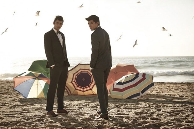 Geçmiş yazların ruhu