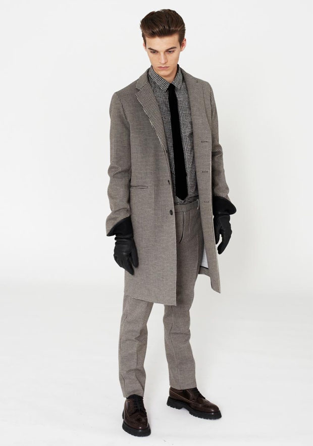 Marni'den kışa hazırlık