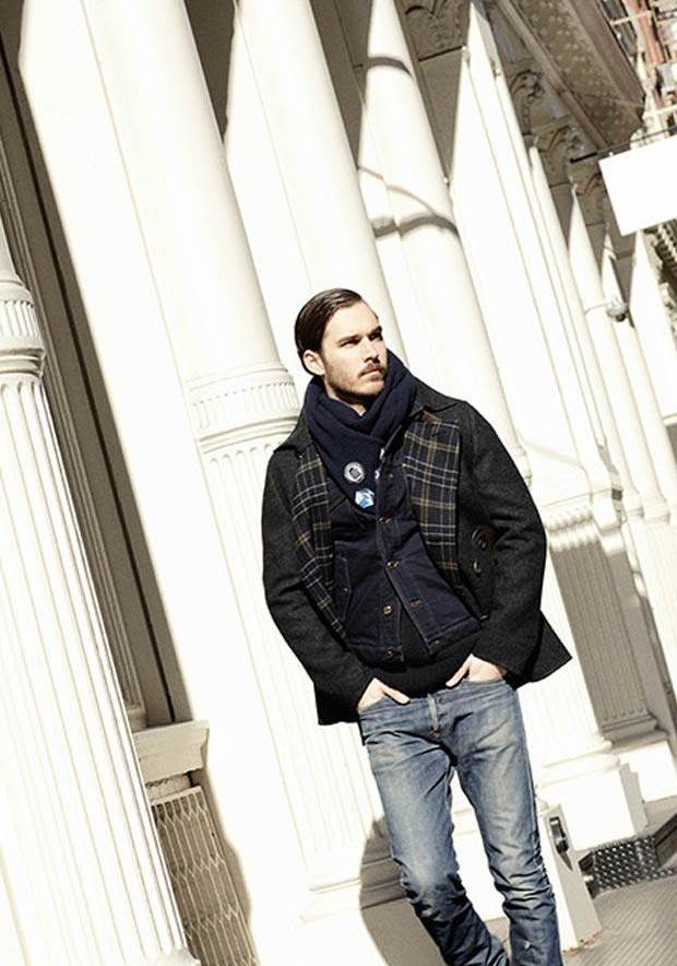 Louis Vuitton Sonbahar / Kış 2012