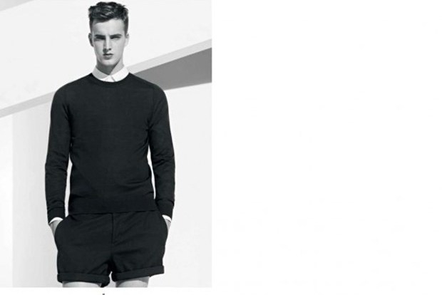 Sandro İlkbahar / Yaz 2013