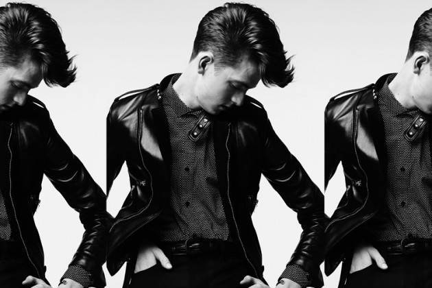 Saint Laurent İlkbahar / Yaz 2013