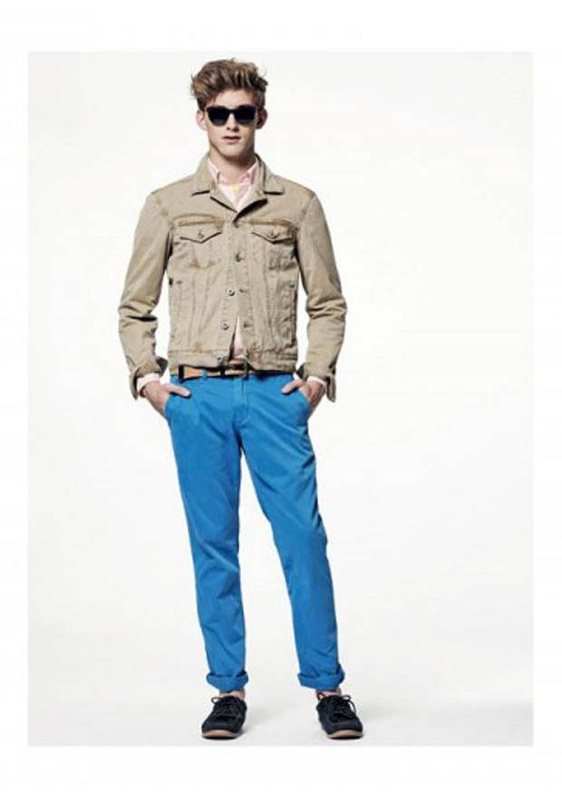 GAP İlkbahar / Yaz 2013