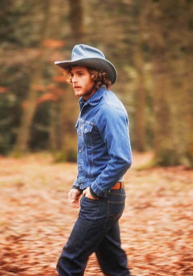 Sonbahara vintage hazırlık