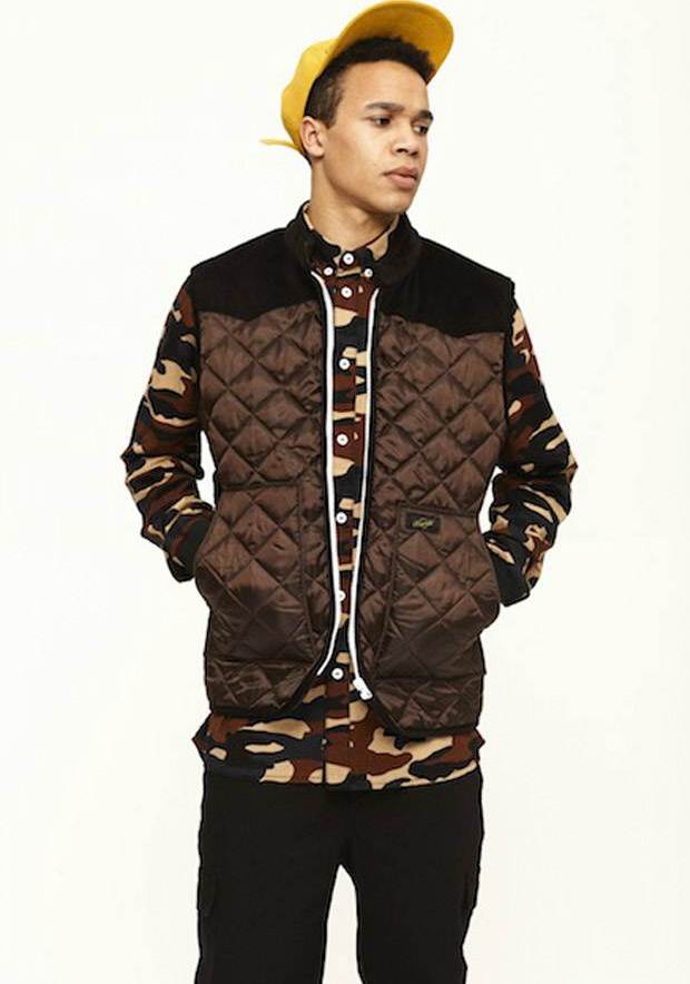 Rascals Sonbahar / Kış 2012