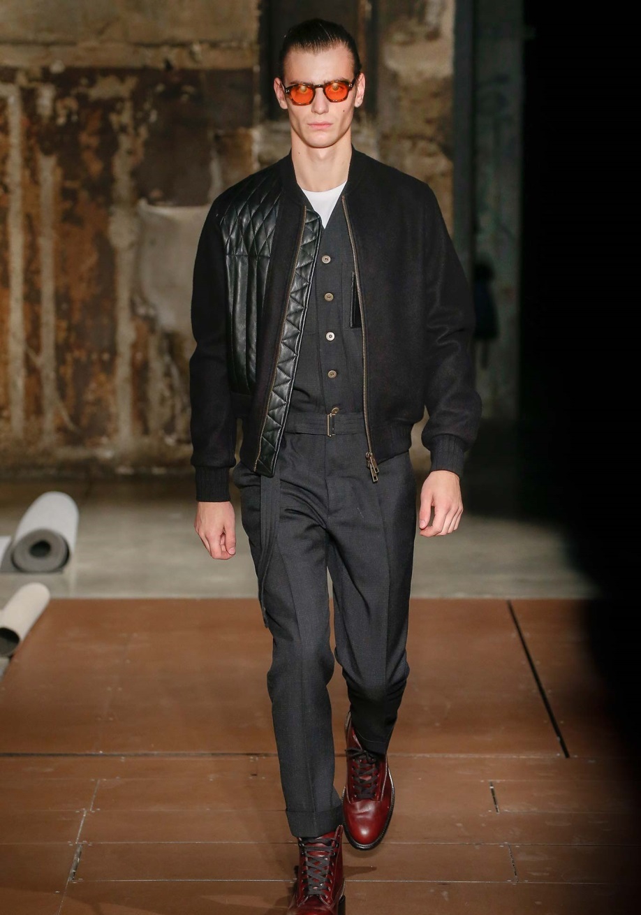 Cerruti Sonbahar / Kış 2015