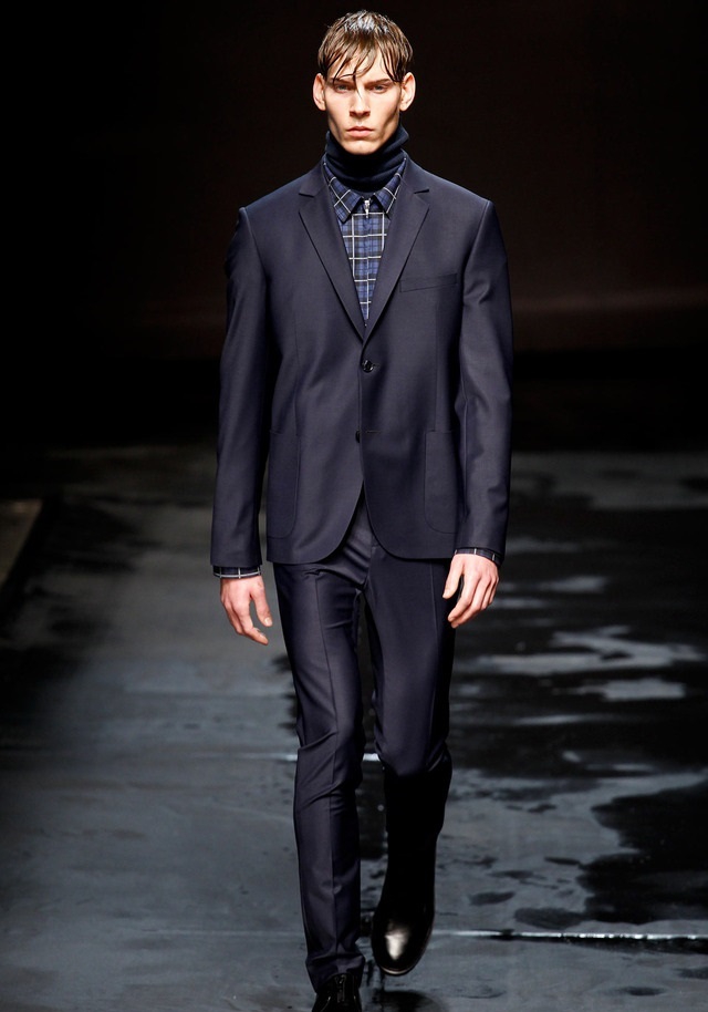 Topman Design Sonbahar / Kış 2014