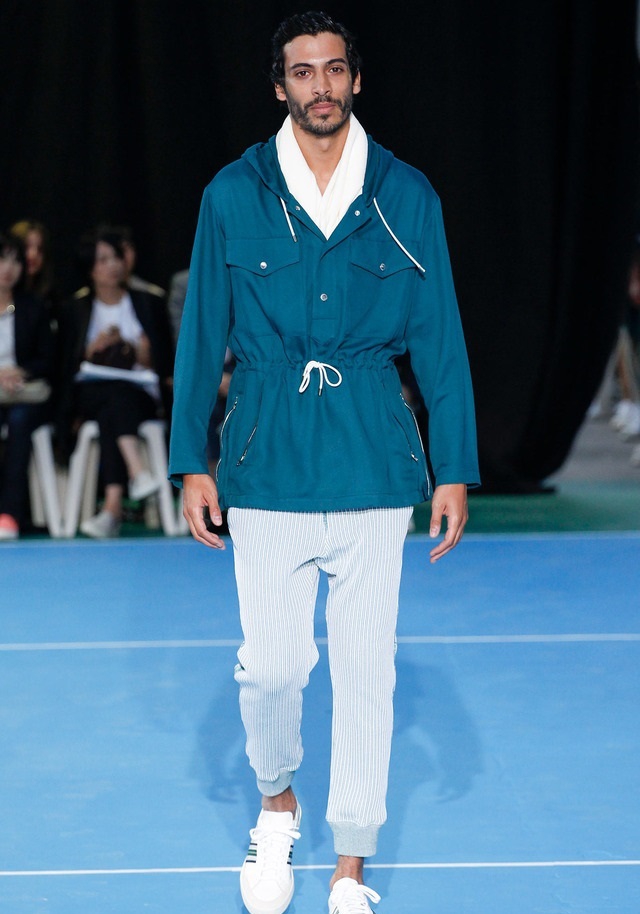 Ümit Benan İlkbahar / Yaz 2015