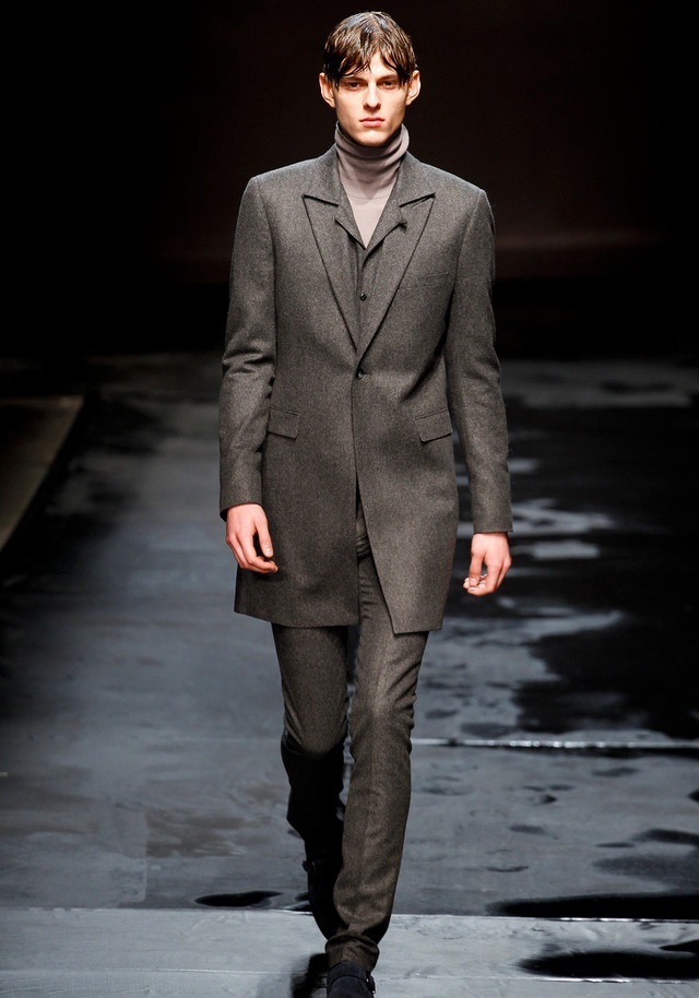 Topman Design Sonbahar / Kış 2014