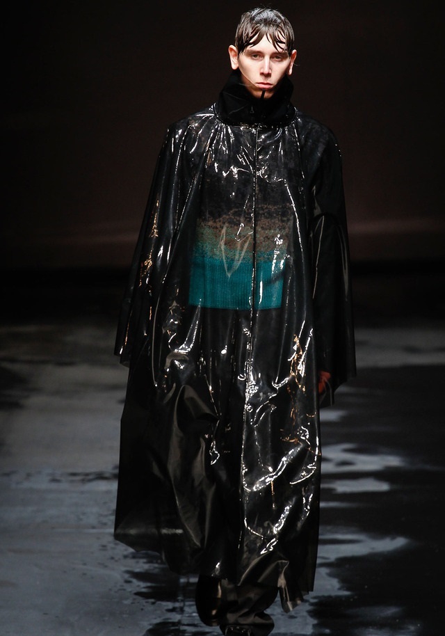 Topman Design Sonbahar / Kış 2014