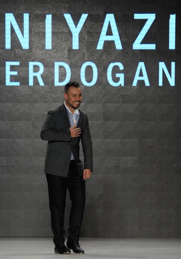 Niyazi Erdoğan İlkbahar / Yaz 2015