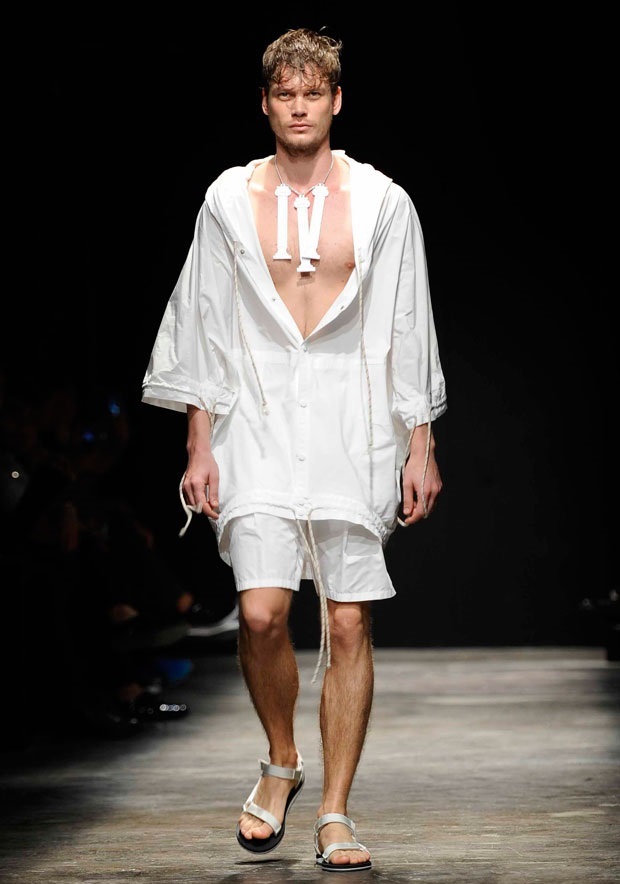 Giray Sepin İlkbahar / Yaz 2015