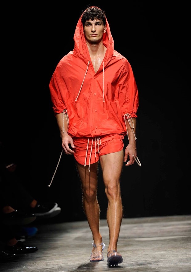 Giray Sepin İlkbahar / Yaz 2015