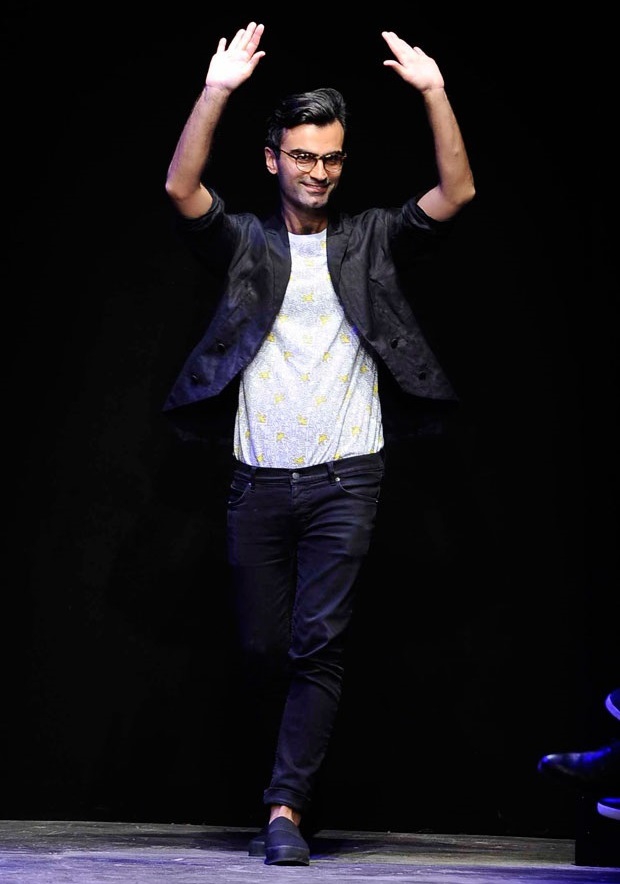 Giray Sepin İlkbahar / Yaz 2015