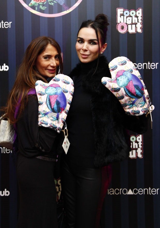 Stil ve lezzet tutkunlarına özel bir davet