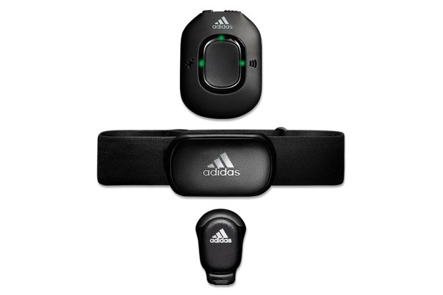 Bileğinizdeki antrenörler