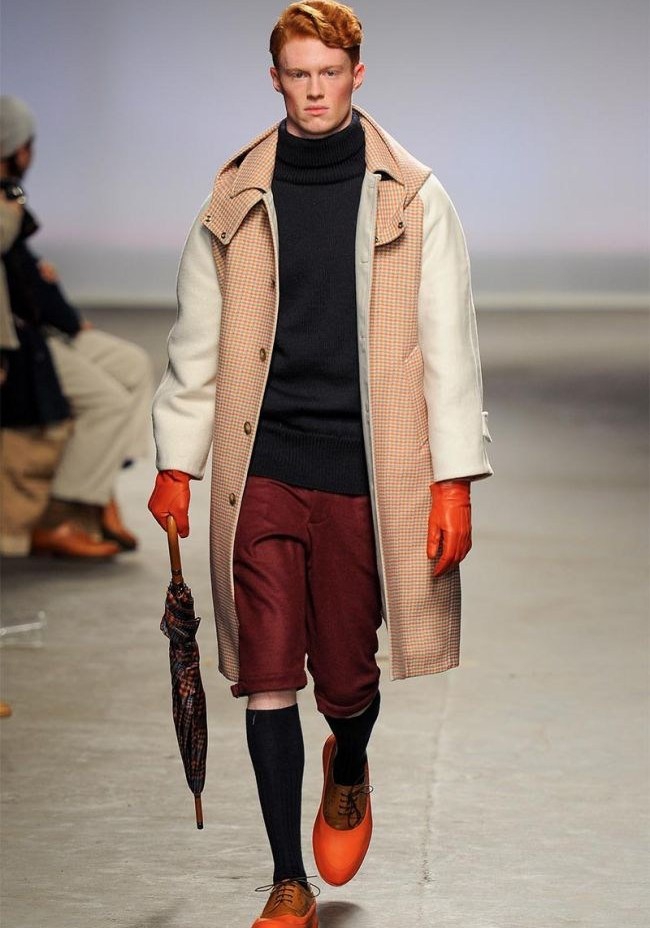 Agi&Sam Sonbahar / Kış 2013