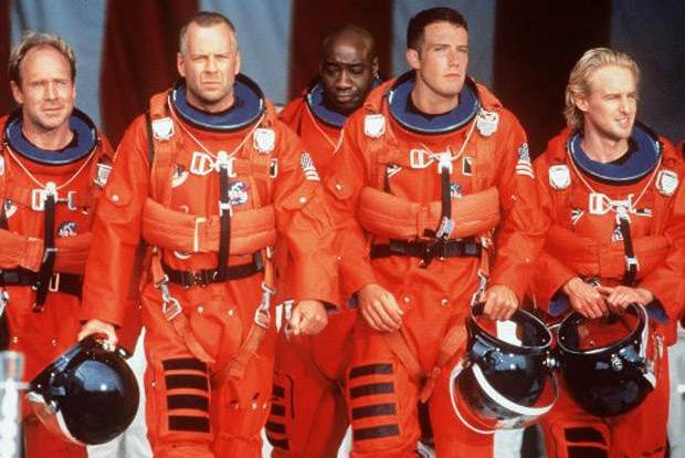 Koca Mike'ın son yolculuğu