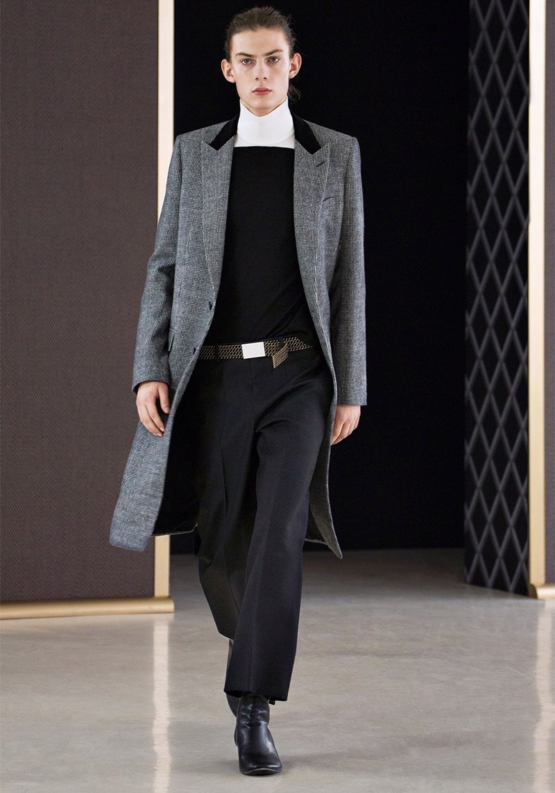 Balenciaga Sonbahar / Kış 2013