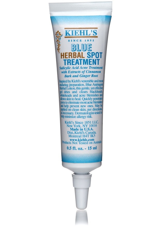 Akneye karşı yardımcılarınız