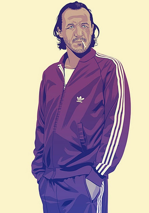 80'ler Usulü Game of Thrones