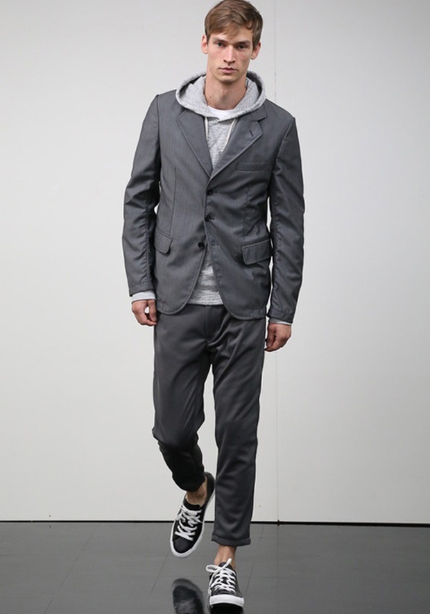 Comme Des Garçons'la akıl oyunları