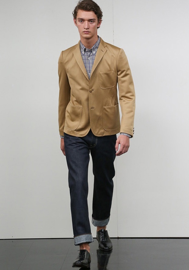 Comme Des Garçons'la akıl oyunları