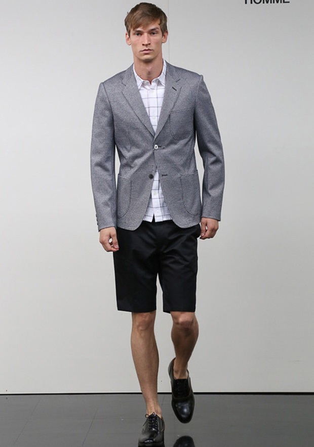 Comme Des Garçons'la akıl oyunları