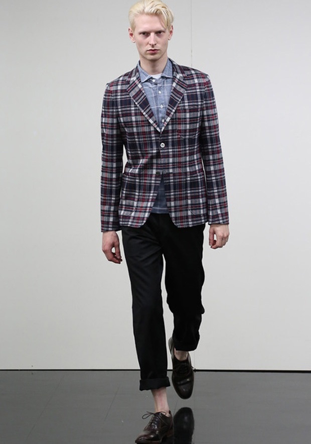 Comme Des Garçons'la akıl oyunları