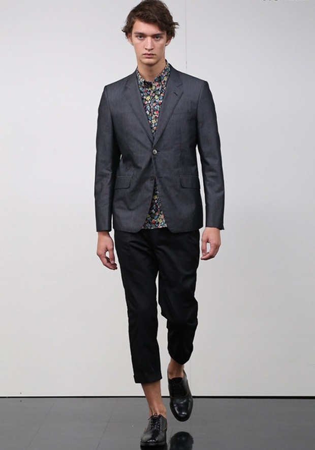 Comme Des Garçons'la akıl oyunları