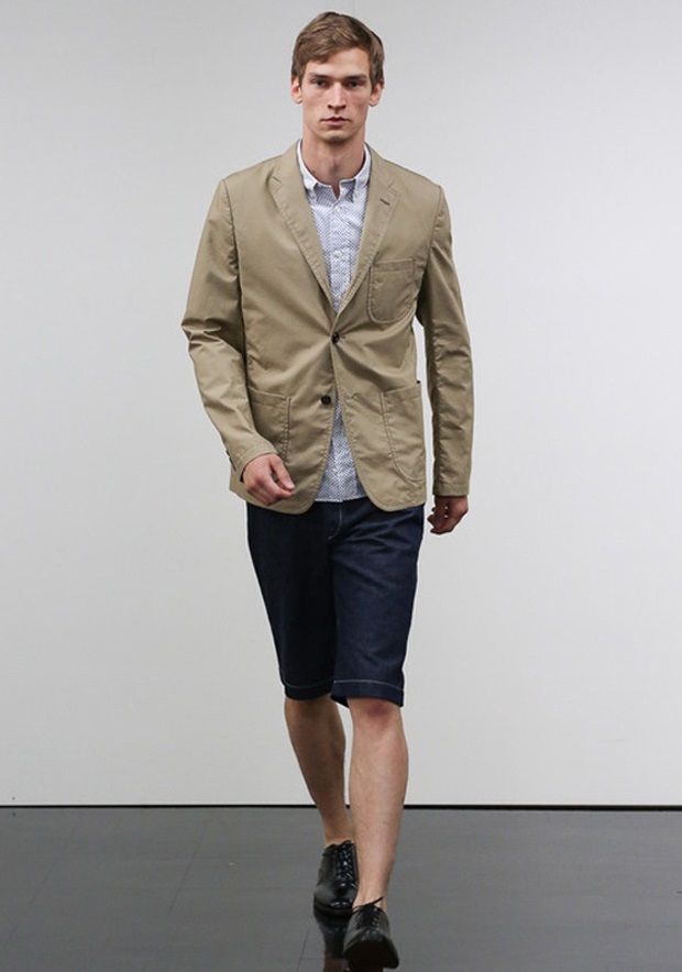 Comme Des Garçons'la akıl oyunları