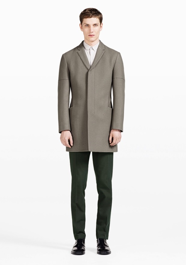 COS'tan keskin hatlar