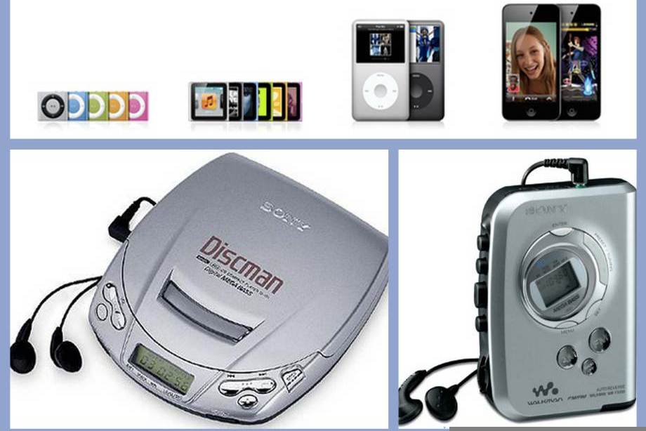 Teknolojinin durdurulamayan evrimi