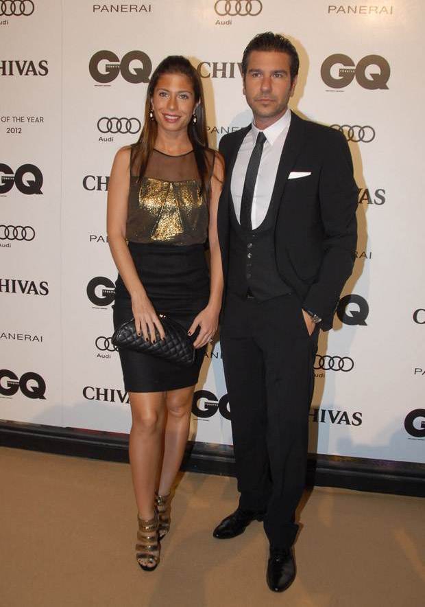 GQ yılın erkeklerini seçti