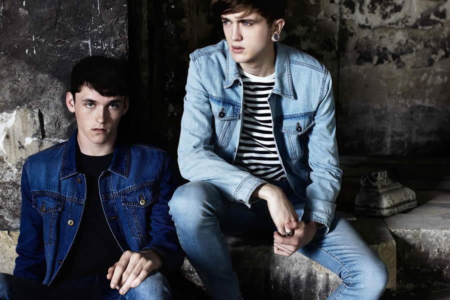 Sizin jeaniniz hangisi?