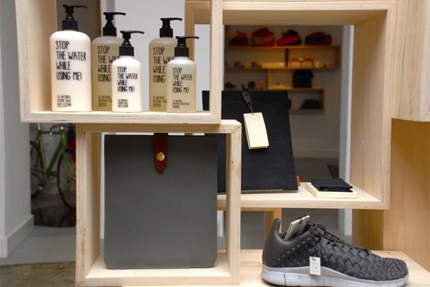 Galata'da 290 metrekare