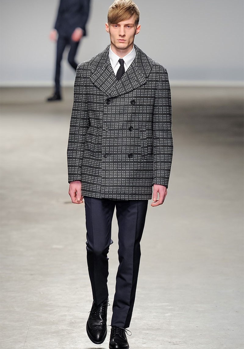 E. Tautz Sonbahar / Kış 2013