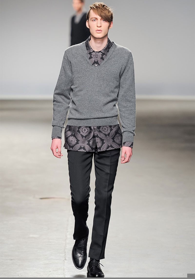 E. Tautz Sonbahar / Kış 2013