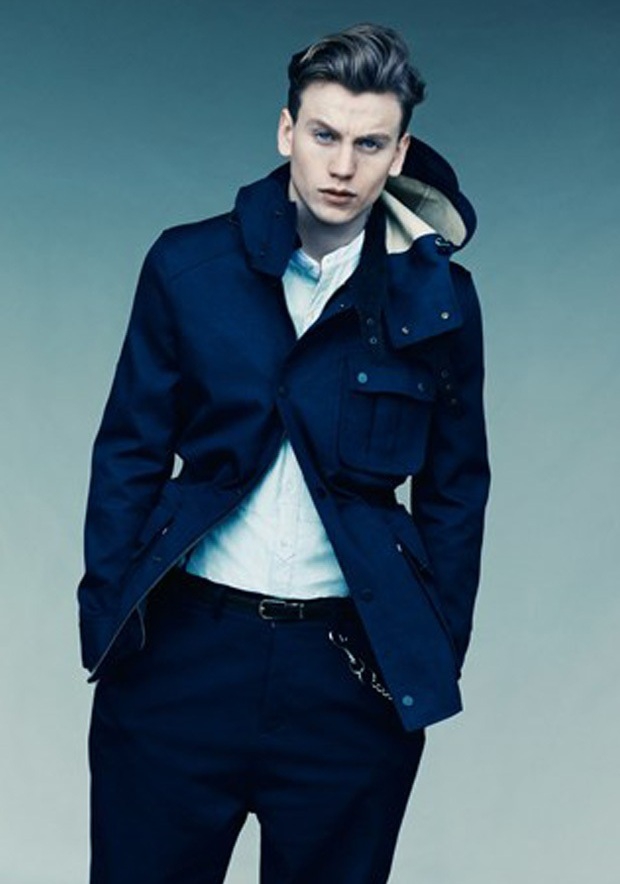 Farrell'de bir bahar havası