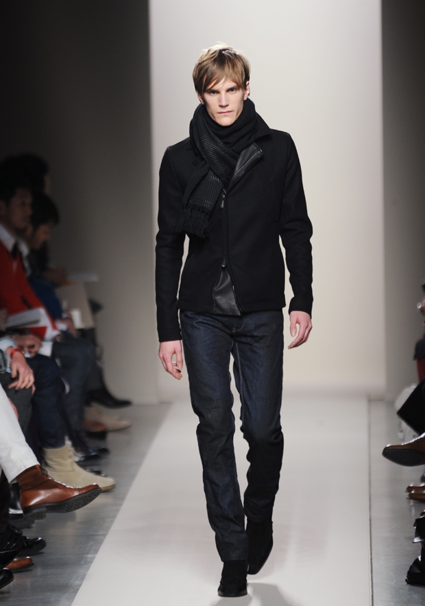 Bottega Veneta 2012 Sonbahar / Kış