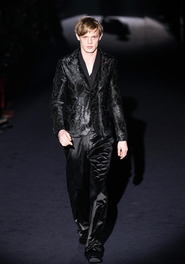 Gucci 2012 Sonbahar / Kış 