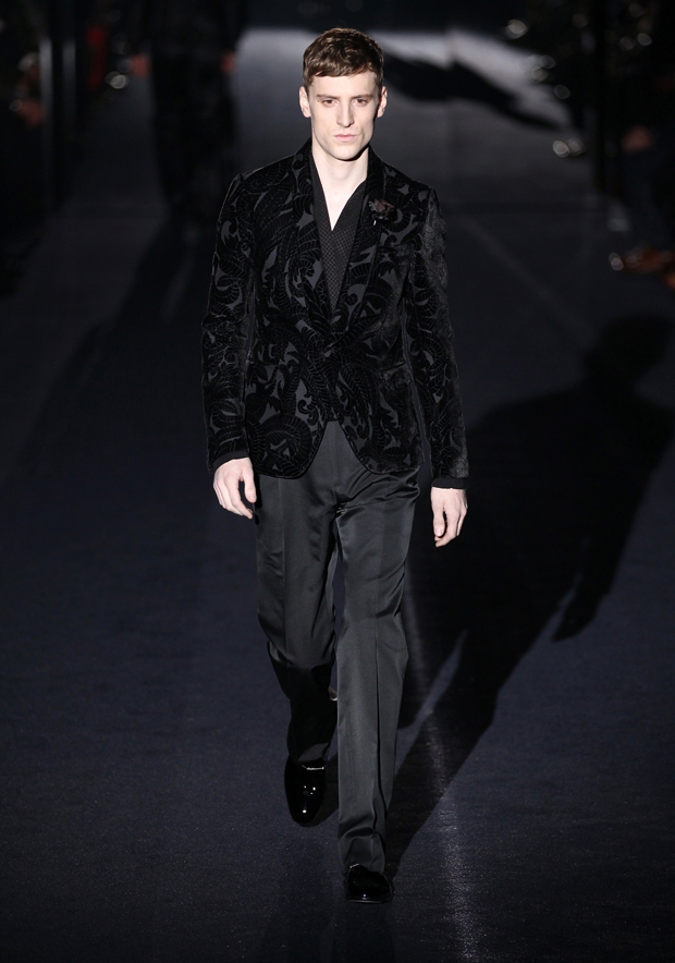 Gucci 2012 Sonbahar / Kış 