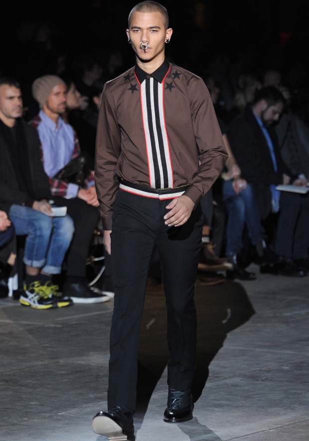 Givenchy 2012 Sonbahar / Kış 