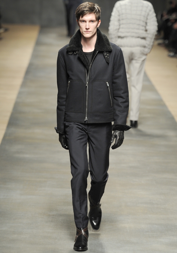 Hermès 2012 Sonbahar / Kış 