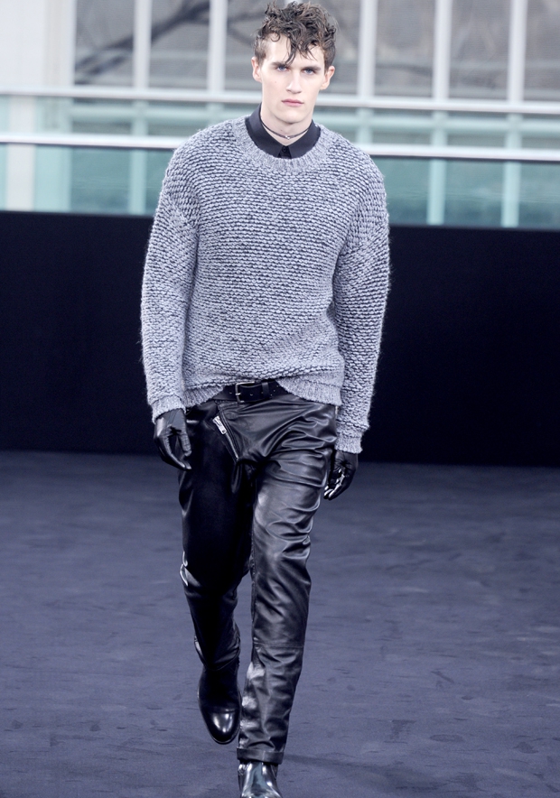 Topman Design 2012 Sonbahar / Kış 